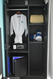 Balkon Boutique Hotel
