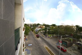 Balkon Boutique Hotel