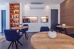 Balkon Boutique Hotel