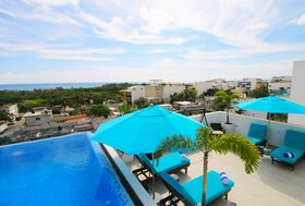 Balkon Boutique Hotel