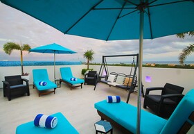 Balkon Boutique Hotel