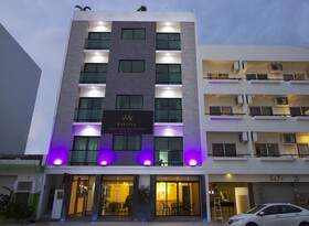 Balkon Boutique Hotel