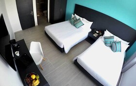 Balkon Boutique Hotel
