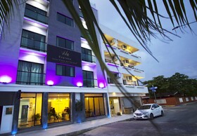 Balkon Boutique Hotel