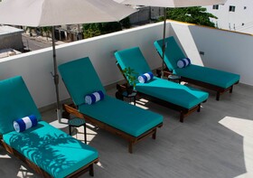 Balkon Boutique Hotel