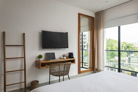 Balkon Boutique Hotel