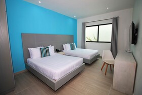Balkon Boutique Hotel