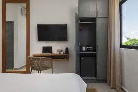Balkon Boutique Hotel