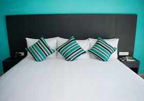 Balkon Boutique Hotel