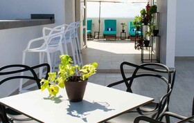 Balkon Boutique Hotel