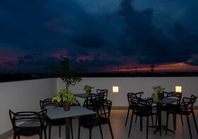 Balkon Boutique Hotel
