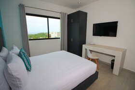 Balkon Boutique Hotel