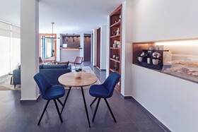 Balkon Boutique Hotel