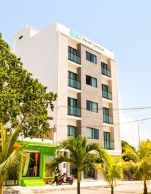 Balkon Boutique Hotel