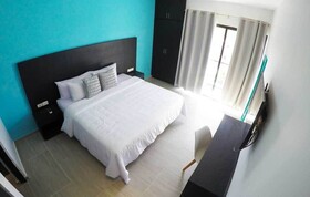Balkon Boutique Hotel