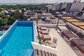 Balkon Boutique Hotel