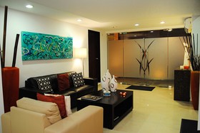 Bambu Suites