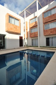 Bambu Suites