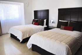 Bambu Suites