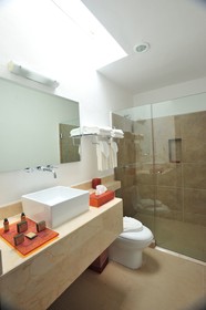 Bambu Suites