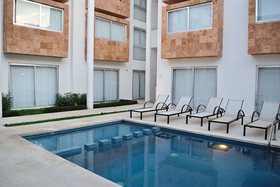 Bambu Suites