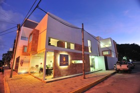 Bambu Suites