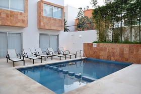 Bambu Suites