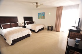 Bambu Suites