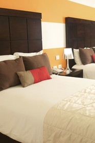 Bambu Suites