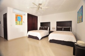 Bambu Suites