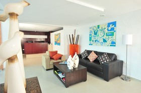 Bambu Suites