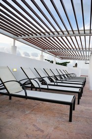 Bambu Suites