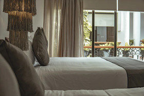 Banana Boutique By GuruHotel