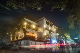 Banana Boutique By GuruHotel