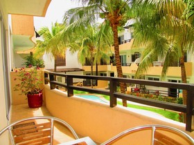 B&B Vida Nueva