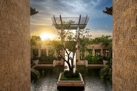 Banyan Tree Mayakoba