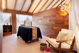 Banyan Tree Mayakoba