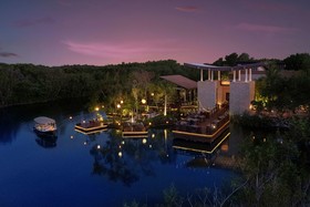Banyan Tree Mayakoba