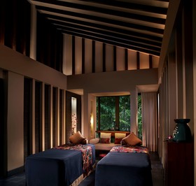 Banyan Tree Mayakoba