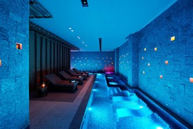 Banyan Tree Mayakoba