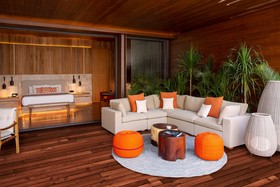 Banyan Tree Mayakoba