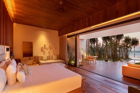 Banyan Tree Mayakoba