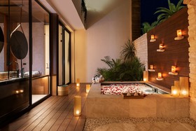 Banyan Tree Mayakoba