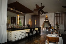 Banyan Tree Mayakoba