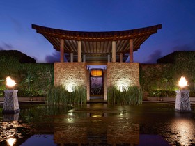 Banyan Tree Mayakoba