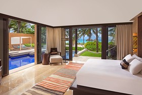 Banyan Tree Mayakoba