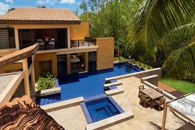 Banyan Tree Mayakoba
