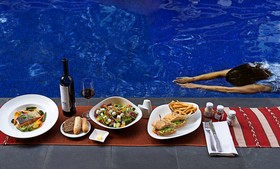 Banyan Tree Mayakoba