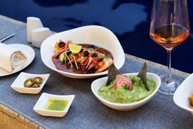 Banyan Tree Mayakoba