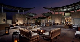 Banyan Tree Mayakoba
